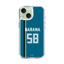 スリムプロテクションケース［ 北海道日本ハムファイターズ - ビジター #58 NARAMA ］