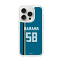 スリムプロテクションケース［ 北海道日本ハムファイターズ - ビジター #58 NARAMA ］