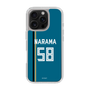 スリムプロテクションケース［ 北海道日本ハムファイターズ - ビジター #58 NARAMA ］