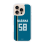 スリムプロテクションケース［ 北海道日本ハムファイターズ - ビジター #58 NARAMA ］