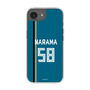 スリムプロテクションケース［ 北海道日本ハムファイターズ - ビジター #58 NARAMA ］
