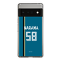 スリムプロテクションケース［ 北海道日本ハムファイターズ - ビジター #58 NARAMA ］