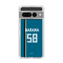 スリムプロテクションケース［ 北海道日本ハムファイターズ - ビジター #58 NARAMA ］