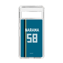 スリムプロテクションケース［ 北海道日本ハムファイターズ - ビジター #58 NARAMA ］
