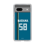 スリムプロテクションケース［ 北海道日本ハムファイターズ - ビジター #58 NARAMA ］