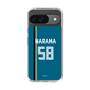 スリムプロテクションケース［ 北海道日本ハムファイターズ - ビジター #58 NARAMA ］