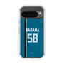 スリムプロテクションケース［ 北海道日本ハムファイターズ - ビジター #58 NARAMA ］