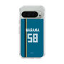 スリムプロテクションケース［ 北海道日本ハムファイターズ - ビジター #58 NARAMA ］