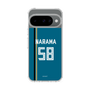 スリムプロテクションケース［ 北海道日本ハムファイターズ - ビジター #58 NARAMA ］