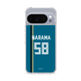 スリムプロテクションケース［ 北海道日本ハムファイターズ - ビジター #58 NARAMA ］