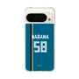 スリムプロテクションケース［ 北海道日本ハムファイターズ - ビジター #58 NARAMA ］