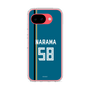 スリムプロテクションケース［ 北海道日本ハムファイターズ - ビジター #58 NARAMA ］