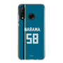 スリムプロテクションケース［ 北海道日本ハムファイターズ - ビジター #58 NARAMA ］
