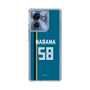 スリムプロテクションケース［ 北海道日本ハムファイターズ - ビジター #58 NARAMA ］