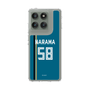 スリムプロテクションケース［ 北海道日本ハムファイターズ - ビジター #58 NARAMA ］