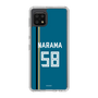 スリムプロテクションケース［ 北海道日本ハムファイターズ - ビジター #58 NARAMA ］