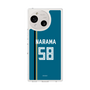 スリムプロテクションケース［ 北海道日本ハムファイターズ - ビジター #58 NARAMA ］