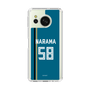 スリムプロテクションケース［ 北海道日本ハムファイターズ - ビジター #58 NARAMA ］