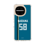 スリムプロテクションケース［ 北海道日本ハムファイターズ - ビジター #58 NARAMA ］