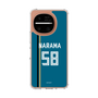 スリムプロテクションケース［ 北海道日本ハムファイターズ - ビジター #58 NARAMA ］