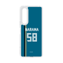 スリムプロテクションケース［ 北海道日本ハムファイターズ - ビジター #58 NARAMA ］