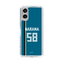 スリムプロテクションケース［ 北海道日本ハムファイターズ - ビジター #58 NARAMA ］