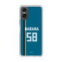 スリムプロテクションケース［ 北海道日本ハムファイターズ - ビジター #58 NARAMA ］
