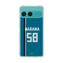 スリムプロテクションケース［ 北海道日本ハムファイターズ - ビジター #58 NARAMA ］