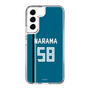 スリムプロテクションケース［ 北海道日本ハムファイターズ - ビジター #58 NARAMA ］