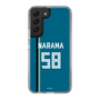 スリムプロテクションケース［ 北海道日本ハムファイターズ - ビジター #58 NARAMA ］