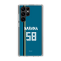 スリムプロテクションケース［ 北海道日本ハムファイターズ - ビジター #58 NARAMA ］