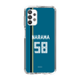 スリムプロテクションケース［ 北海道日本ハムファイターズ - ビジター #58 NARAMA ］
