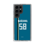 スリムプロテクションケース［ 北海道日本ハムファイターズ - ビジター #58 NARAMA ］