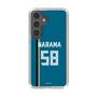 スリムプロテクションケース［ 北海道日本ハムファイターズ - ビジター #58 NARAMA ］