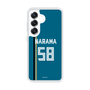 スリムプロテクションケース［ 北海道日本ハムファイターズ - ビジター #58 NARAMA ］