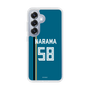 スリムプロテクションケース［ 北海道日本ハムファイターズ - ビジター #58 NARAMA ］