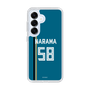 スリムプロテクションケース［ 北海道日本ハムファイターズ - ビジター #58 NARAMA ］