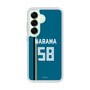 スリムプロテクションケース［ 北海道日本ハムファイターズ - ビジター #58 NARAMA ］