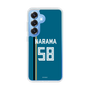 スリムプロテクションケース［ 北海道日本ハムファイターズ - ビジター #58 NARAMA ］