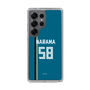 スリムプロテクションケース［ 北海道日本ハムファイターズ - ビジター #58 NARAMA ］