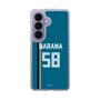スリムプロテクションケース［ 北海道日本ハムファイターズ - ビジター #58 NARAMA ］
