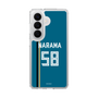 スリムプロテクションケース［ 北海道日本ハムファイターズ - ビジター #58 NARAMA ］