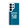 スリムプロテクションケース［ 北海道日本ハムファイターズ - ビジター #58 NARAMA ］