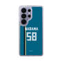 スリムプロテクションケース［ 北海道日本ハムファイターズ - ビジター #58 NARAMA ］