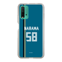 スリムプロテクションケース［ 北海道日本ハムファイターズ - ビジター #58 NARAMA ］