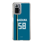 スリムプロテクションケース［ 北海道日本ハムファイターズ - ビジター #58 NARAMA ］