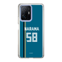スリムプロテクションケース［ 北海道日本ハムファイターズ - ビジター #58 NARAMA ］