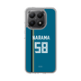 スリムプロテクションケース［ 北海道日本ハムファイターズ - ビジター #58 NARAMA ］