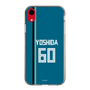 スリムプロテクションケース［ 北海道日本ハムファイターズ - ビジター #60 YOSHIDA ］