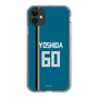 スリムプロテクションケース［ 北海道日本ハムファイターズ - ビジター #60 YOSHIDA ］